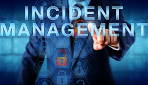 Incident and Non Conformance Management